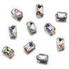 AB / RECTANGLE 4x6mm