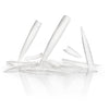 CLEAR STILETTO FANTASY TIPS
