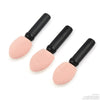 CHROMER SPONGE REPLACEMENT TIPS 3pk