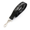 UGLY DUCKLING LANYARD