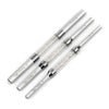 PREMIUM CRYSTAL C-CURVE RODS