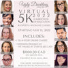 Virtual 5K 2022 - A Marathon of Education
